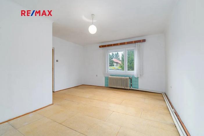 Prodej rodinného domu, Radnice, Dědická, 175 m2