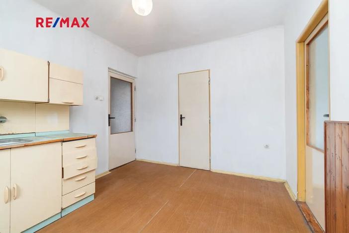 Prodej rodinného domu, Radnice, Dědická, 175 m2