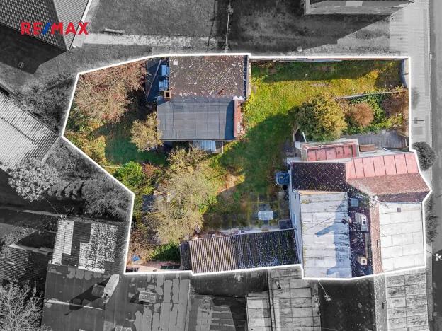 Prodej rodinného domu, Radnice, Dědická, 175 m2