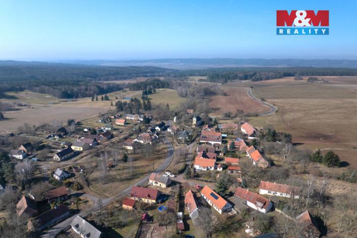 Prodej rodinného domu, Jesenice - Podbořánky, 100 m2