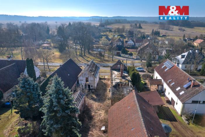 Prodej rodinného domu, Jesenice - Podbořánky, 100 m2