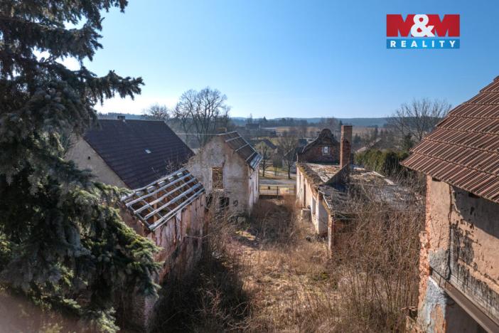 Prodej rodinného domu, Jesenice - Podbořánky, 100 m2