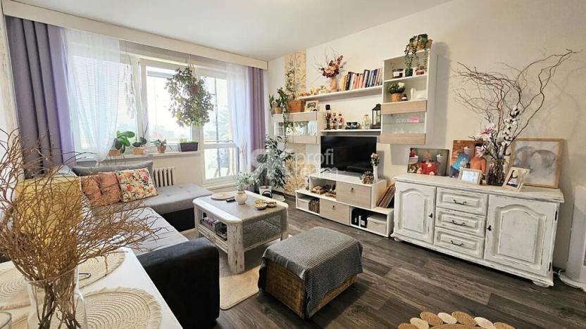 Prodej bytu 1+1, Ostrava, Ludvíka Podéště, 37 m2