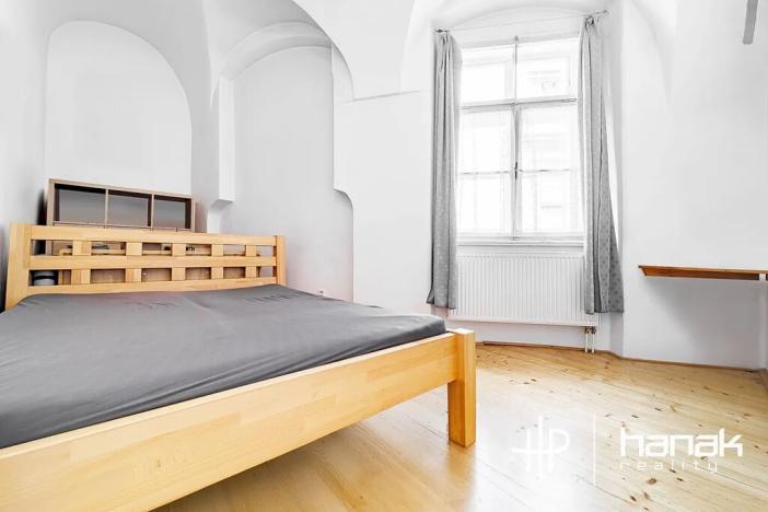 Prodej kanceláře, Olomouc, Univerzitní, 88 m2