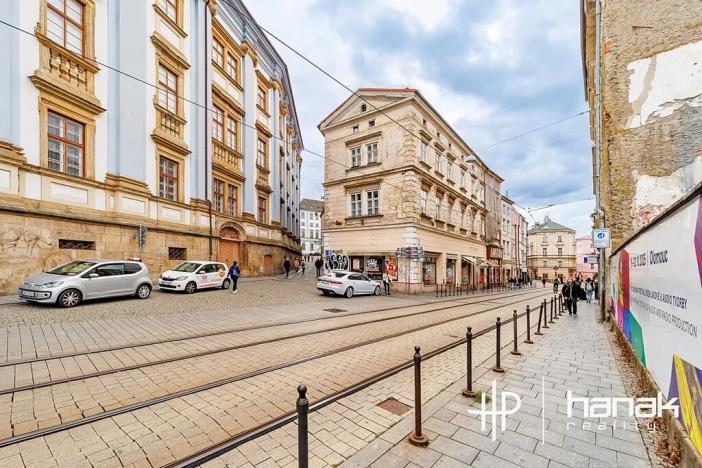 Prodej kanceláře, Olomouc, Univerzitní, 88 m2