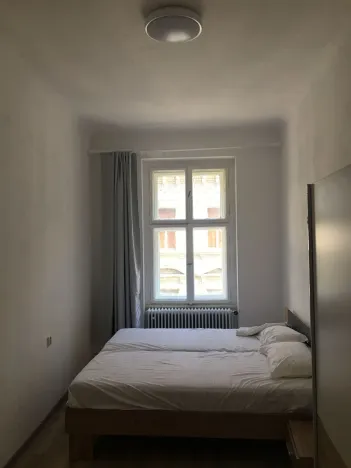 Prodej atypického bytu, Praha - Nové Město, Zlatnická, 136 m2