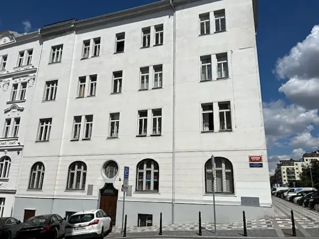 Pronájem kanceláře, Praha - Žižkov, Tovačovského, 58 m2