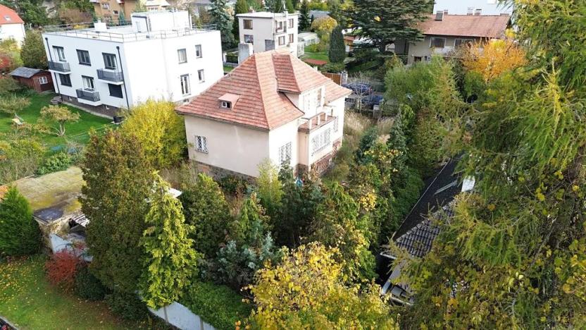 Prodej rodinného domu, Praha - Hodkovičky, Polední, 280 m2