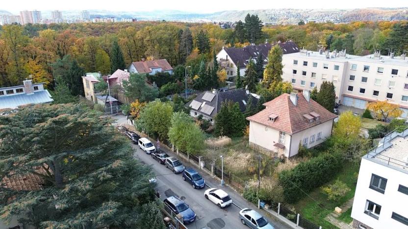 Prodej rodinného domu, Praha - Hodkovičky, Polední, 280 m2