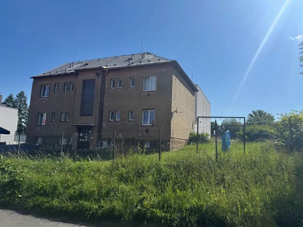 Prodej činžovního domu, Ostrava, Koksová, 385 m2
