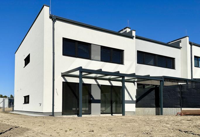 Prodej rodinného domu, Mladá Boleslav - Chrást, 158 m2