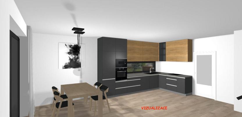 Prodej rodinného domu, Mladá Boleslav - Chrást, 158 m2