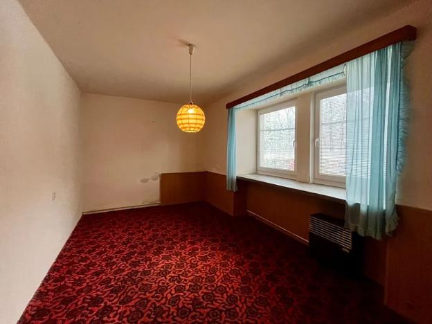 Prodej bytu 3+kk, Jihlava, Křižíkova, 76 m2