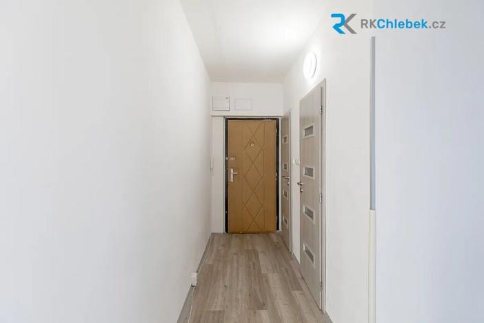 Prodej bytu 2+1, Frýdek-Místek, K Hájku, 59 m2