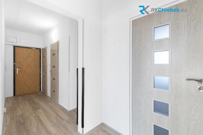 Prodej bytu 2+1, Frýdek-Místek, K Hájku, 59 m2