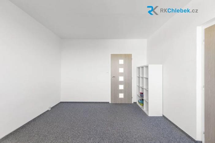 Prodej bytu 2+1, Frýdek-Místek, K Hájku, 59 m2