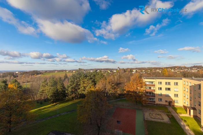 Prodej bytu 2+1, Frýdek-Místek, K Hájku, 59 m2