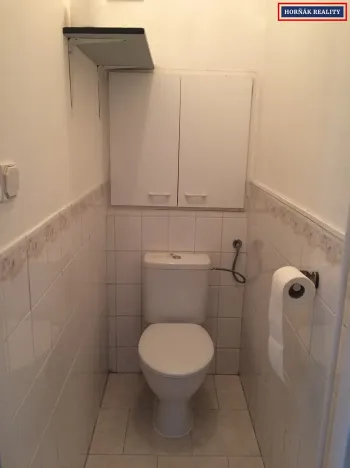 Pronájem bytu 3+1, Bučovice, Slavkovská, 72 m2