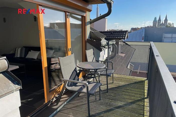 Pronájem bytu 2+kk, Kolín, Tyršova, 85 m2