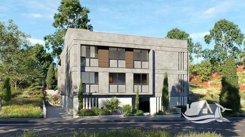 Prodej bytu 1+1, Polis, Kypr, 76 m2