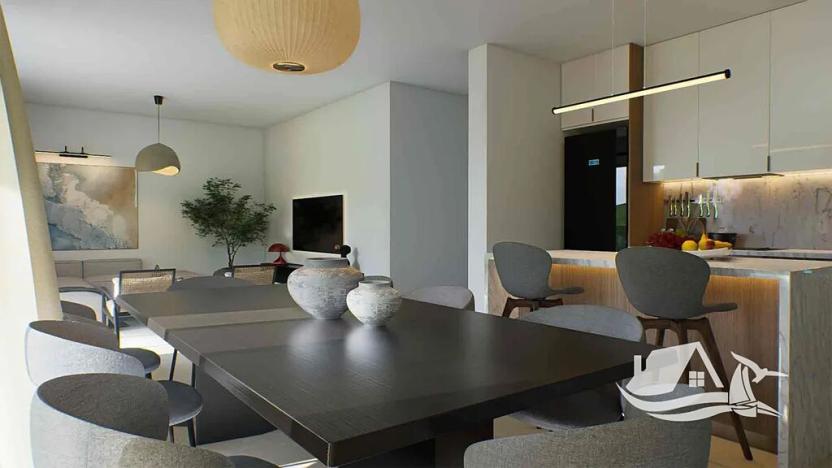 Prodej bytu 1+1, Polis, Kypr, 76 m2