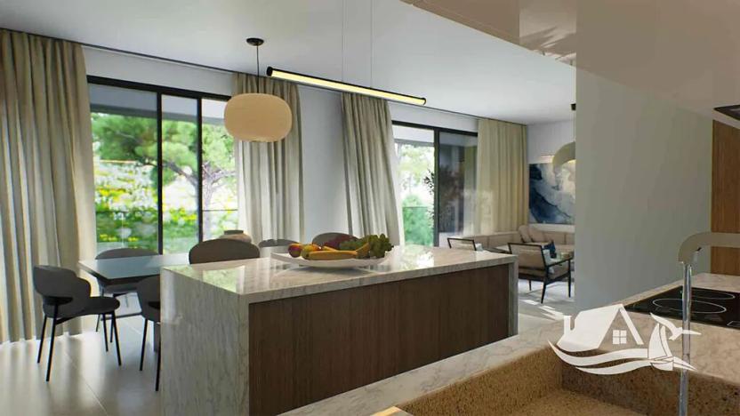 Prodej bytu 1+1, Polis, Kypr, 76 m2