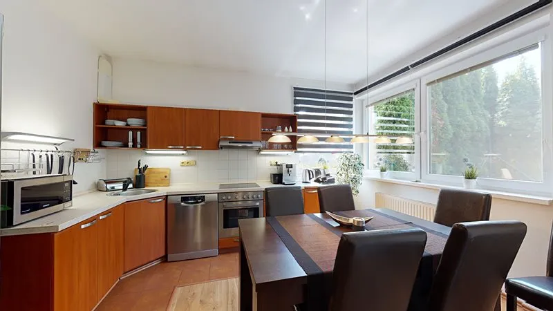 Prodej bytu 2+1, Vizovice, 3. května, 59 m2