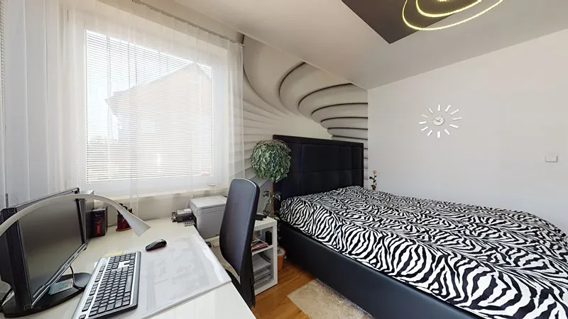 Prodej bytu 2+1, Vizovice, 3. května, 59 m2