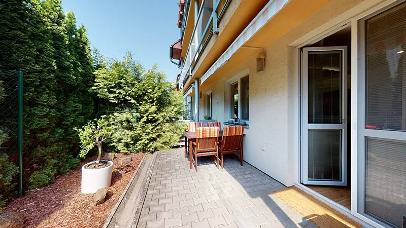 Prodej bytu 2+1, Vizovice, 3. května, 59 m2