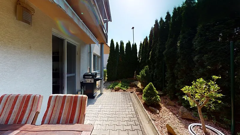 Prodej bytu 2+1, Vizovice, 3. května, 59 m2