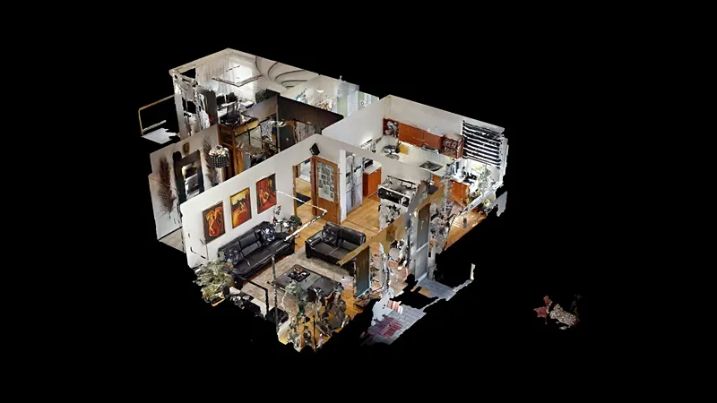 Prodej bytu 2+1, Vizovice, 3. května, 59 m2