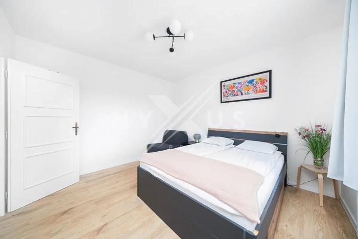 Prodej bytu 2+kk, Praha - Žižkov, Chlumova, 48 m2