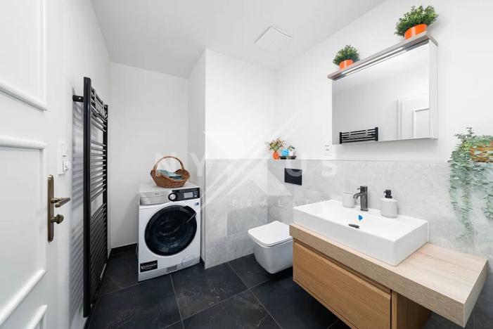 Prodej bytu 2+kk, Praha - Žižkov, Chlumova, 48 m2