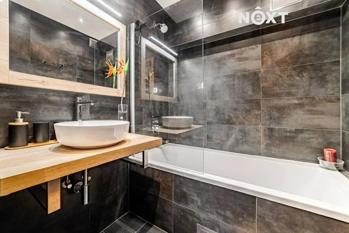 Prodej bytu 2+1, Praha - Strašnice, Sečská, 69 m2