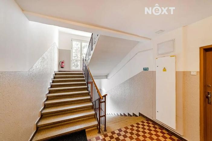 Prodej bytu 2+1, Praha - Strašnice, Sečská, 69 m2