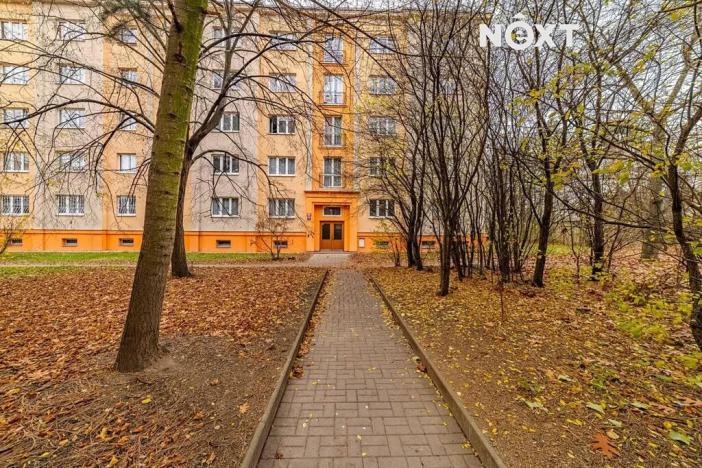 Prodej bytu 2+1, Praha - Strašnice, Sečská, 69 m2