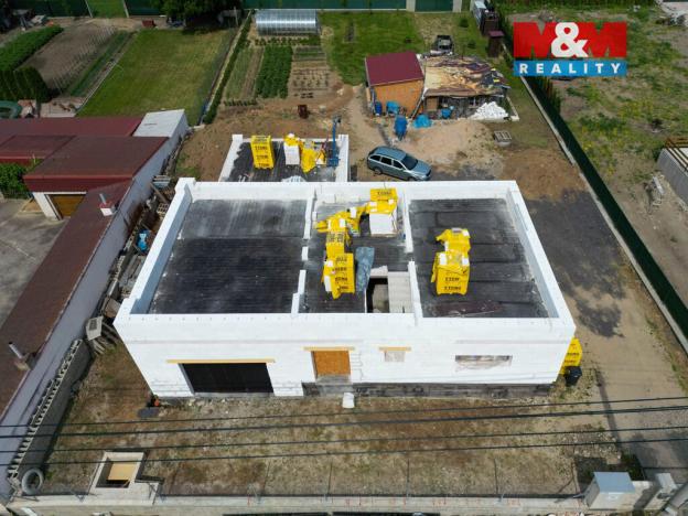 Prodej rodinného domu, Terezín - Nové Kopisty, 158 m2