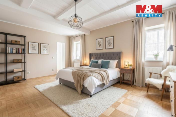 Prodej chalupy, Rumburk - Rumburk 3-Dolní Křečany, Starokřečanská, 156 m2