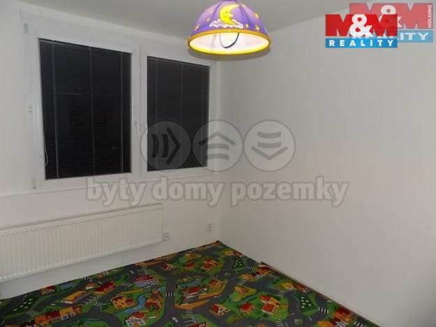 Pronájem bytu 2+kk, Tmaň, Nové sídliště, 46 m2