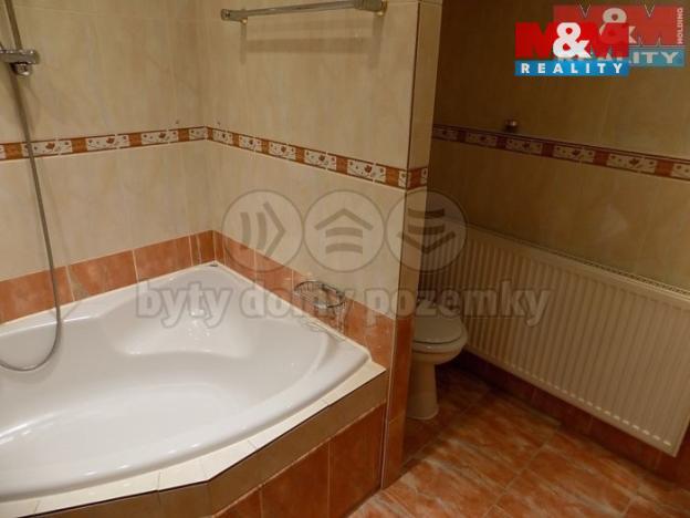 Pronájem bytu 2+kk, Tmaň, Nové sídliště, 46 m2