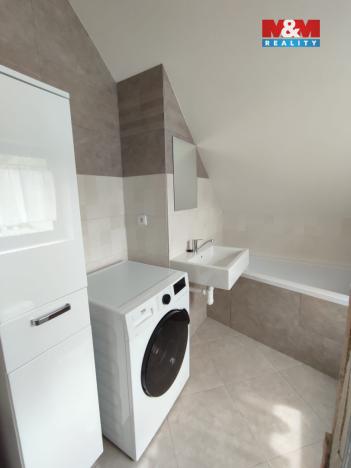 Prodej bytu 2+kk, Třinec - Tyra, 29 m2