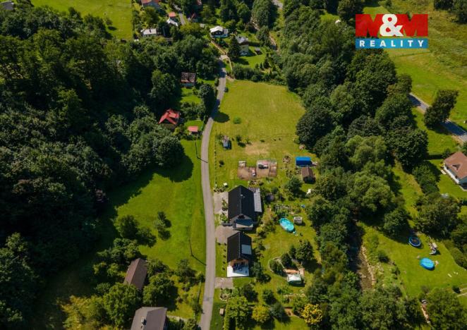 Prodej bytu 2+kk, Třinec - Tyra, 29 m2