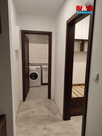 Prodej bytu 2+kk, Třinec - Tyra, 27 m2