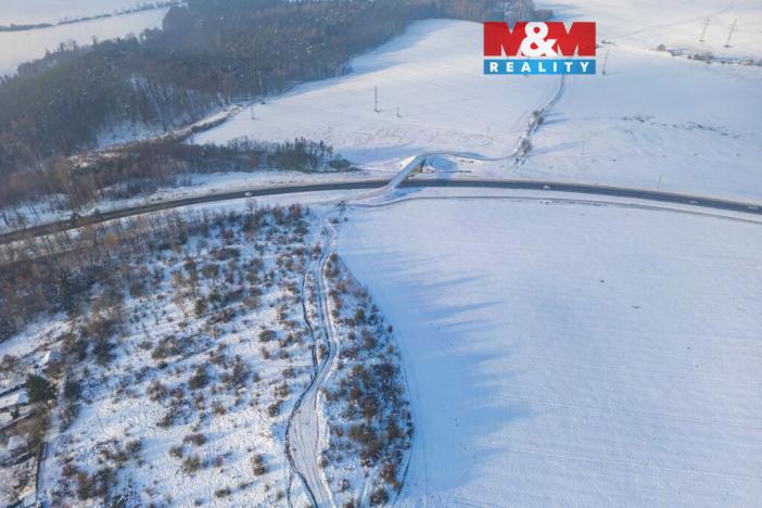 Prodej pole, Plzeň - Severní Předměstí, 33267 m2