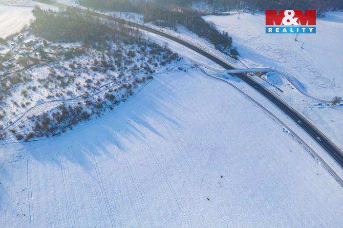 Prodej pole, Plzeň - Severní Předměstí, 33267 m2