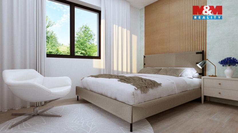 Prodej pozemku pro bydlení, Dolní Lutyně, Bohumínská, 1000 m2