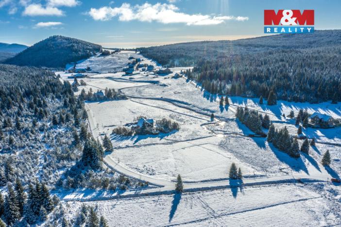 Prodej louky, Kořenov - Jizerka, 18695 m2