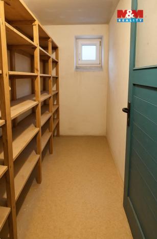 Prodej bytu 2+1, Uherské Hradiště, Revoluční, 57 m2