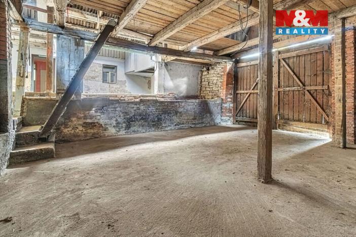 Prodej rodinného domu, Sebranice, 130 m2