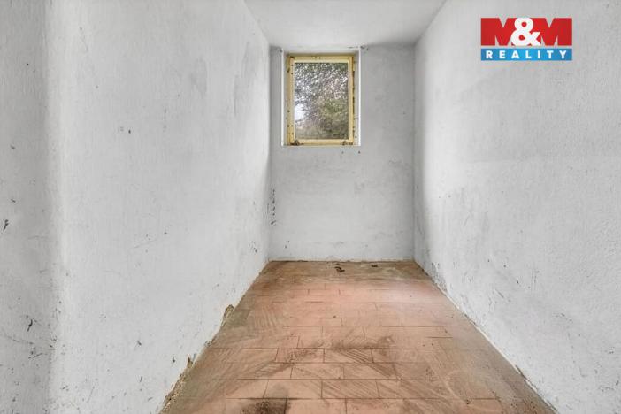 Prodej rodinného domu, Sebranice, 130 m2